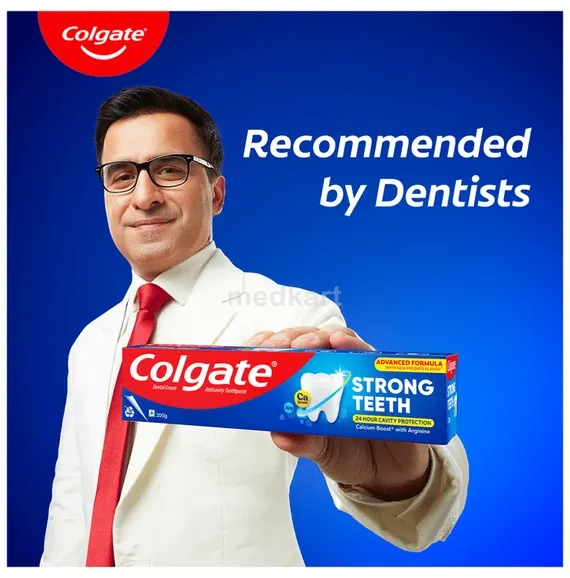colgate paste 200 gm